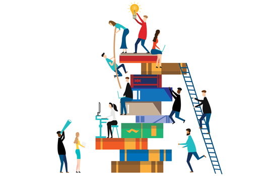 Moving teachers to the center of school improvement 