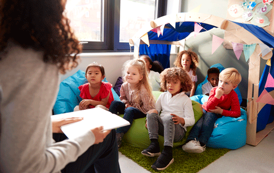 Choosing integration