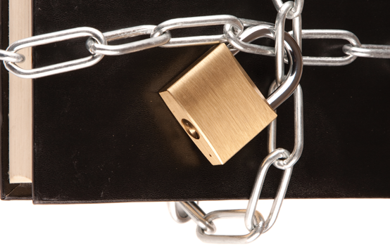 Books, censorship, and anti-intellectualism in schools 