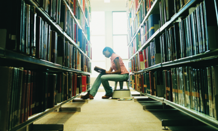 Linking librarians, inquiry learning, and information literacy