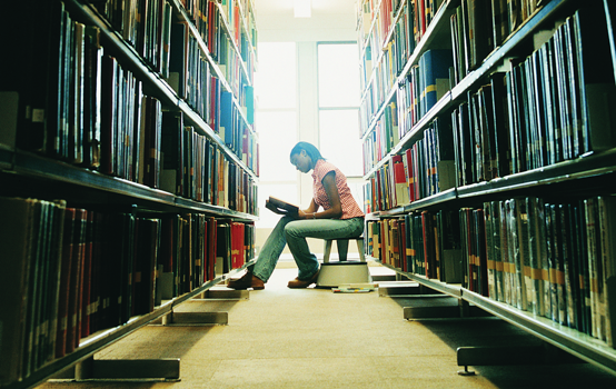 Linking librarians, inquiry learning, and information literacy