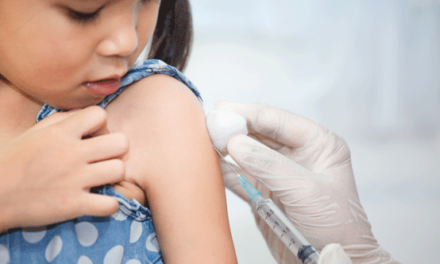 Measles outbreaks motivate change 