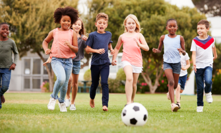 Kappan authors on play and learning 