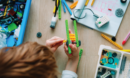 School makerspaces: Beyond the hype 