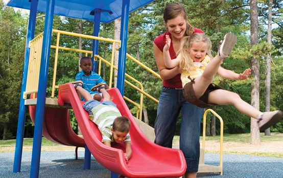 The Long Island play revolution 