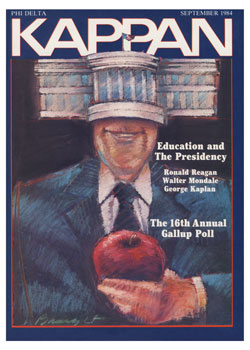 Hail to a chief or two: The indifferent presidential record in education