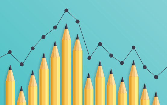 How districts can learn from their COVID response: Stats 101 not required