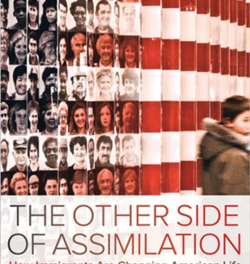 Jennifer Altavilla recommends The Other Side of Assimilation