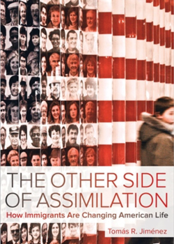 Jennifer Altavilla recommends The Other Side of Assimilation