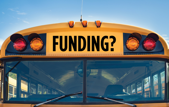 Gary B., Espinoza, and the fight for school funding
