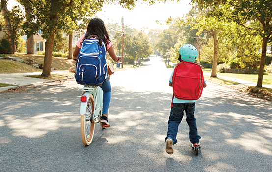 An unexpected goodbye 