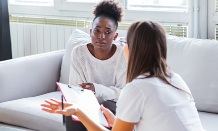 The college counseling dilemma: Information and/or advice? 