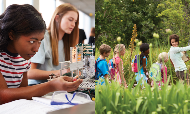 Science standards: The authors respond 