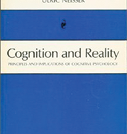 Robert J. Sternberg recommends Cognition and Reality