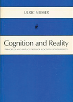 Robert J. Sternberg recommends Cognition and Reality