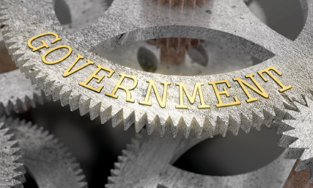 Good government vs. self-government: Educational control in rural America