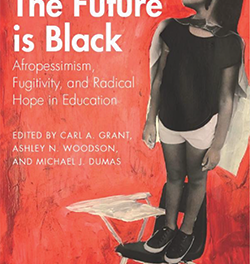 Julio Angel Alicea recommends The Future is Black