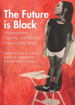 Julio Angel Alicea recommends The Future is Black
