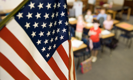 Civil rights enforcement in education: The federal role