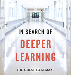 Suneal Kolluri recommends In Search of Deeper Learning