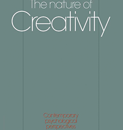 Jonathan A. Plucker recommends The Nature of Creativity