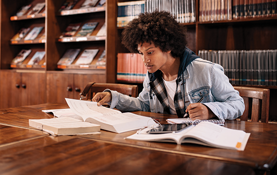 Rigor restricted: Unequal participation in Advanced Placement 