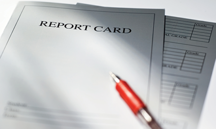 What’s missing from the Nation’s Report Card 