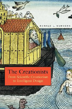 Adam Laats recommends The Creationists