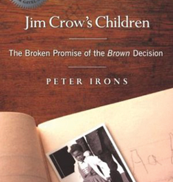 Lois Beardslee recommends Jim Crow’s Children