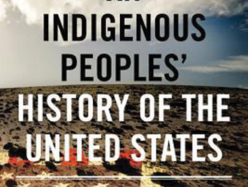 Anthony Farag recommends An Indigenous People’s History of the United States