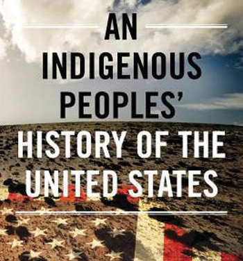 Anthony Farag recommends An Indigenous People’s History of the United States
