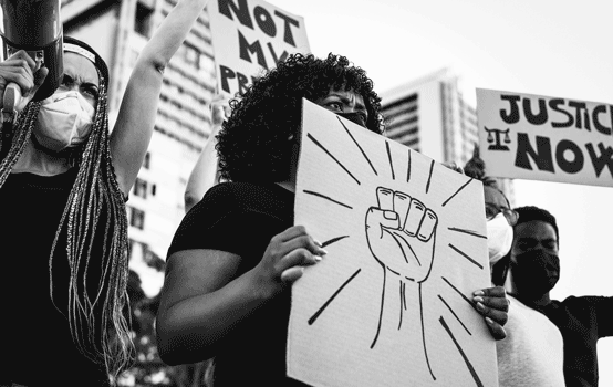 The fear of multiple truths: On teaching about racism in a predominantly white school 