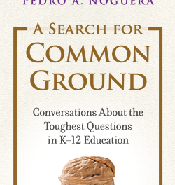 Lessons learned from a search for common ground 