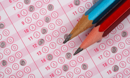 Pandemic offers opportunity to reduce standardized testing 