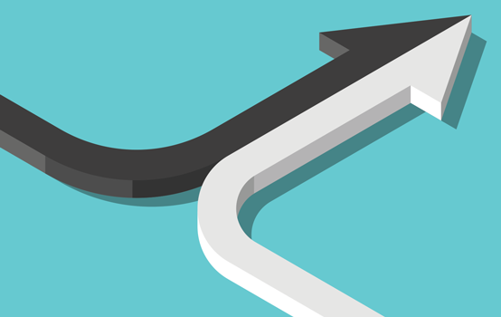 Rita and Julia: Contrasts in the art of teaching excellence 