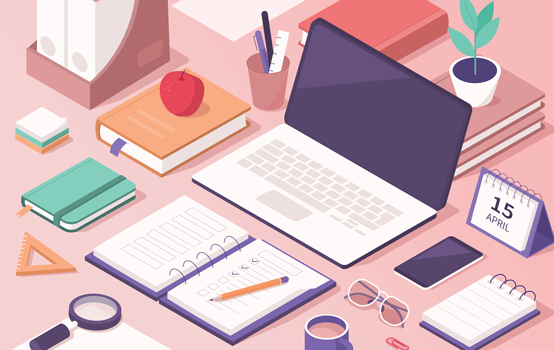 Invest in long-term needs, not short-term gains 