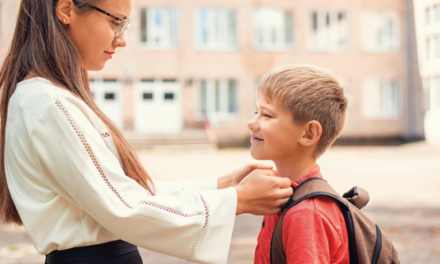 Should teachers be mandated reporters? 