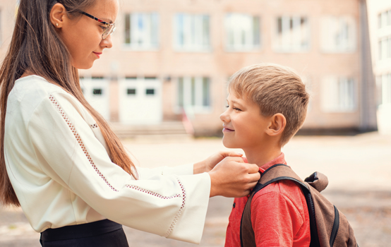 Should teachers be mandated reporters? 