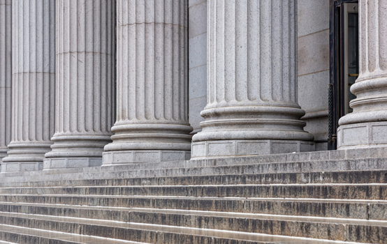 Introducing educators to the law