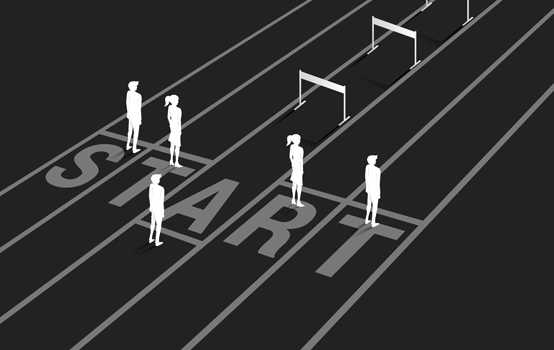 How data-driven reform can drive deficit thinking 