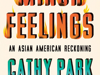 Robert Kim recommends Minor Feelings