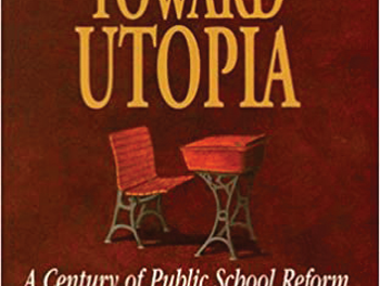 Thomas Hatch recommends Tinkering Toward Utopia