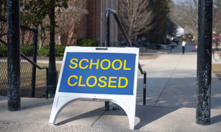 Stop blaming teachers for school closures 