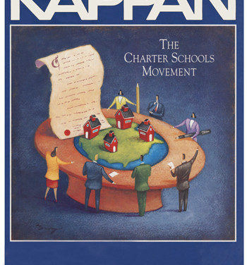 Taking stock of public school choice in Kappan