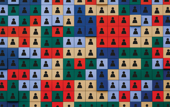 What stories are we telling about our changing society?