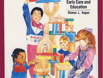 Preschool perspectives in Kappan
