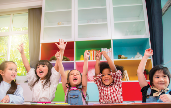 The benefits of preKindergarten programs: Strong findings and open questions