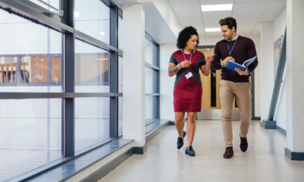 The positive effect of Teachers of Color and Indigenous Teachers
