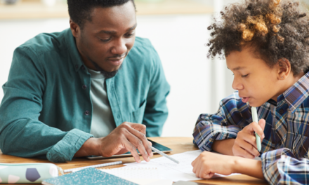 Believing in Students of Color