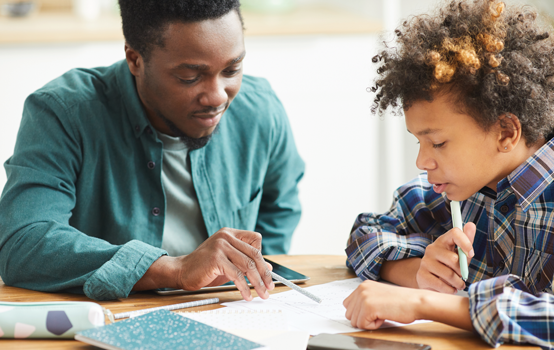 Believing in Students of Color